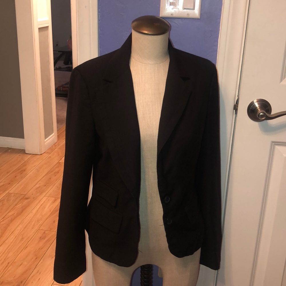 Bcbg Generation Blazer - image 1